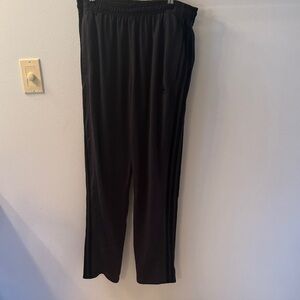 Adidas Men's Dark Gray Pants